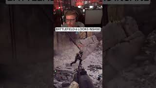 Battlefield 6 looks insane 🔥