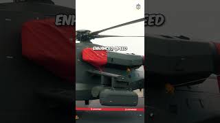 Eurosatory 2024: Leonardo Helicopters Unveils the AW249, Italy&#39;s New Combat Helicopter