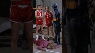 Batman Defeats Joker with Medicine and Wordplay