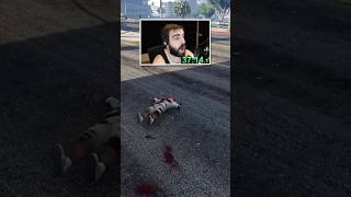 Instant Karma #gta5 #speedrun #karma - DarkViperAU