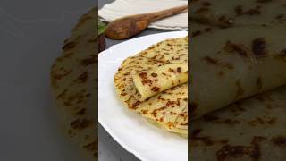 Лепешки &quot;Потрясно вкусно&quot;! Проще и быстрее рецепта не найти! Ну очень вкусные получаются