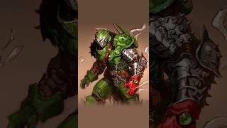 DOOM THE DARK AGES CANCELED SLAYERS!