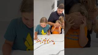 Кто выиграл? #настольныеигры #challenge #funnyfamilygames #челлендж