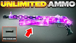 I Tested the PPSH-41 Helical Mag in Black Ops 6! (New Update)
