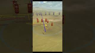 👌🏼Грамотный выбор тактики для победы в Total War Rome 2