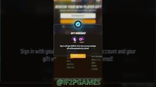 MSF promo gift code #20 - Marvel Strike Force