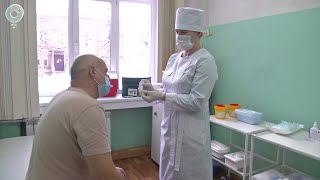 НОВОСТИ УТРА – 19 января 2022