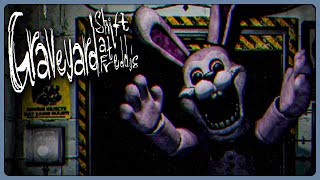 ПОЛНАЯ ВЕРСИЯ АНАЛОГОВОГО ФНАФ ✅ FNAF | Graveyard Shift at Freddy&#39;s #1