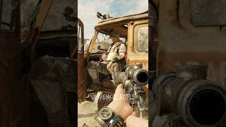 😱А вы знали в Metro Exodus ? #vashenko_rofls #metroexodus #metro #метро #метроексодус