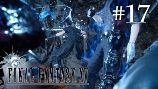 Royal Arms | Japanese Voice | Final Fantasy XV Gameplay (No Commentary)
