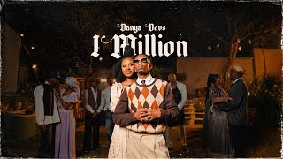 Danya Devs - 1 million (official Lyric video)