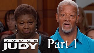 Man Poured Gasoline on Woman’s Lawn?! | Part 1