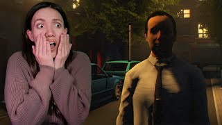 МЕНЯ ПРЕСЛЕДУЕТ СТАЛКЕР | Once Upon a Mind: A Little Too Friendly