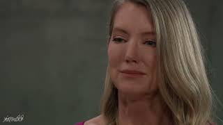 GH: 7/25/25 - Willow Confronts Nina Part 2/4