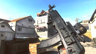 Call of Duty Modern Warfare 2019 AN94 Gameplay Xbox Series S (No Commentary)