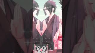 sasusaku singing wellerman.