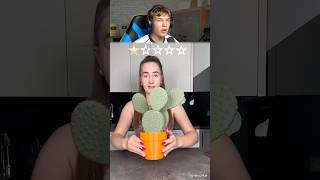 Проверяю Странные Подставки Для Стаканов 🥤 #shorts #шортс #интересно #челлендж #милота #прикол #мем