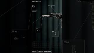 The AK-205 Is Broken!