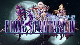 【FFBE幻影戦争】「FINAL FANTASY IV」コラボ TVCM セシル篇