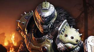 RIP AND TEAR | DOOM: The Dark Ages - Part 1