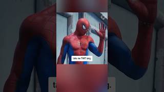 Do 30 tricks in the air by pressing ONE button in Spider-Man 2 and easily get the “Hang Ten” Trophy