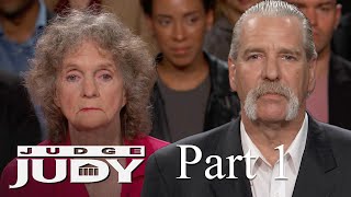 Did Cabin Handyman Misuse Woman&#39;s Credit Card? | Part 1