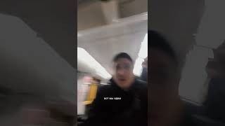 поезд метро без машиниста, Стамбул.
