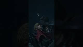 #FF16 Brotherhood Moment : Clive Protect Joshua from Bahamut #shorts #gameclips #ffxvi