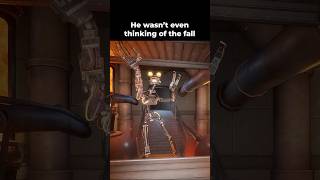 Hidden Mimic Animation Details You Missed | FNAF: SOTM