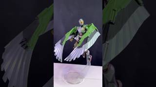 Marvel Legends Captain America Brave New World Falcon #marvel #mcu #hasbro