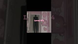 &quot;LEVEL 974&quot;★Kitty house💀! #backrooms