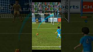 Pro League Soccer goals