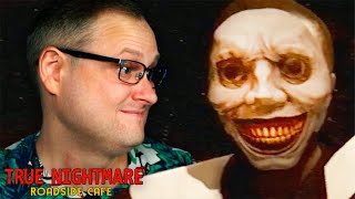 ОЧЕРЕДНОЙ УЖАС В НОЧНУЮ СМЕНУ ► True Nightmare - Roadside Сafe