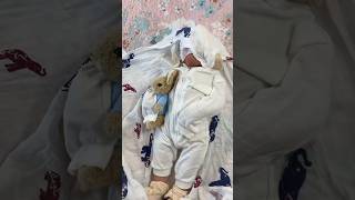Realistic Reborn Toddler Doll Box Opening