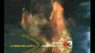 TV3 - Promo - Gothika