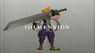 Final Fantasy 7