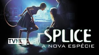 Splice a Nova Espécie filme completo HD