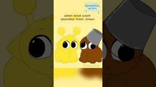 Attention pls~ #kreasyifahofficial #fyp #foryou #sprunki #animation #trending #simonxbrud