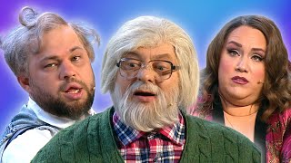 География уральских пельменей - Киргизия | Уральские пельмени 2025