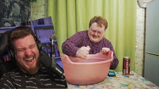 Своими Руками - ВИНО | РЕАКЦИЯ НА RED21
