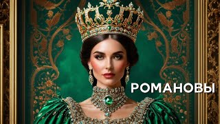 УДИВИТЕЛЬНЫЙ ПРОЕКТ О ЦАРСКОЙ РОССИИ: ИГРОВОЕ И ДОКУМЕНТАЛЬНОЕ КИНО В ОДНОМ ФЛАКОНЕ! | РОМАНОВЫ