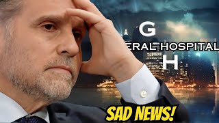 Maurice Benard reveals he has cancer, forced to leave | General Hospital in November