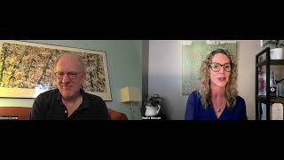 Breaking Norms: Departures from Rilke with Steven Cramer
