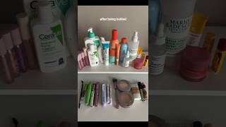 life of a teenager.. 😐 | #viral #trending #preppy #makeup #teen #skincare #insecure #fypシ