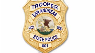 SASP Critical Incident (09/22/2022) : Non-Fatal Use of Force