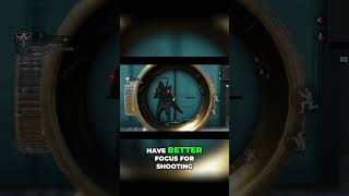 Mastering Aim Assist  Boost Your Shooting Accuracy and Dominate the Game #codmsniper #codm