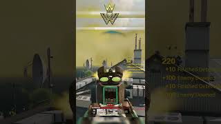 Say Hello to Your Season 5 Reloaded Long Range Meta Build @ End #callofduty #bo6 #warzone
