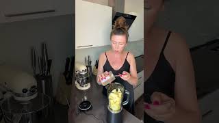 Яблочный брауни без муки. #рецепты #еда #вкусно #food