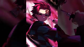 Shape Of You 💖 Remix Demons Slayer