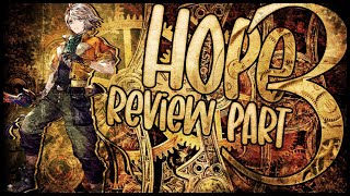 WOTV Hope Character Review! Part 3: Optimization